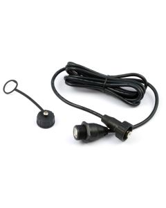 Haltech Waterproof 8ft Elite USB Extension Cable - HT-070002