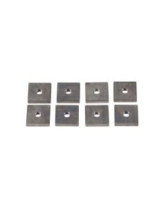 Rhino-Rack RLT600 Track Fitting Kit for Thule - T-FK1