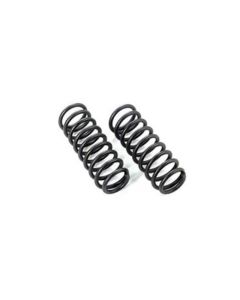 Superlift 07-18 Jeep JK 4 Door Coil Springs (Pair) 4in Lift - Rear - 561