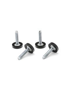 Eibach Pro-Kit for 05-09 Chevrolet Corvette C6 / 06-09 Chevrolet Corvette Cs Z06 (Modified Hardware - 38126.510
