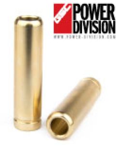 GSC P-D Nissan RB26DEETT Manganese Bronze Exhaust Valve Guide - Set 12 - 3041-12