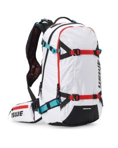 USWE POW Winter Protector Pack 16L - Cool White - 2163825
