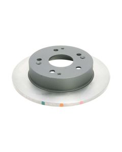 DBA 97-01 Acura Integra Type R Rear 4000 Series Standard Rotor - DBA42515