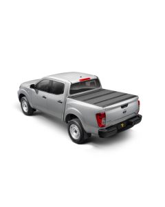BAK 2022 Nissan Frontier 6ft Bed BAKFlip MX4 Matte Finish - 448539