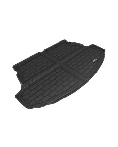 3D MAXpider 2019-2020 Lexus UX Hybrid Kagu Cargo Liner - Black - M1LX0661309