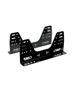 OMP Steel Brackets 3mm/ Length 495mm - HC0-0923