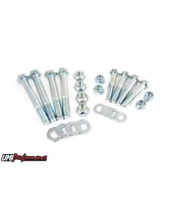 UMI Performance 93-02 GM F-Body Upper & Lower A-Arm Hardware Kit - 2303