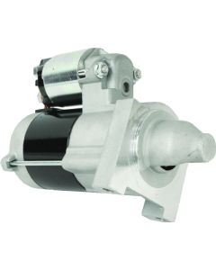 QBS Starters QUAD-495776: Reliable Performance Boost