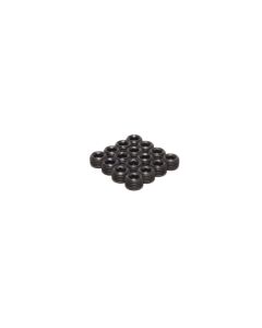 COMP Cams Set Screws 3/8-24 x 0.250 Stainless Steel LS1 LSX LS Engine Valve Train - 4654SS-16