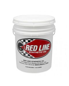 RL Motor Oil - 10W60 - REDL-11706