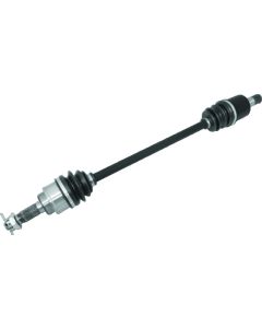 QBS Axles - QUAD-609413