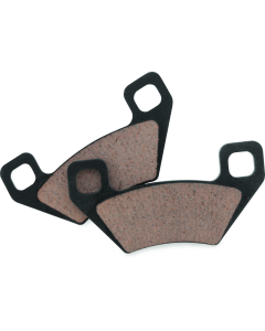 BikeMaster Brake Pads - 961258