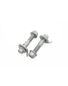 SuperPro 1993 Subaru Impreza L Front Lower Strut Mount Camber Bolt Set - 14mm - SPF4351-14K