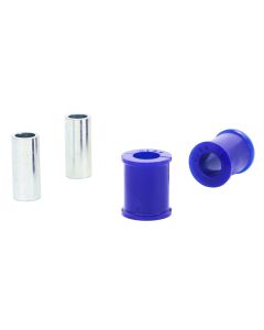 SuperPro 1994 Land Rover Discovery Base Front Panhard Rod Bushing Set - SPF0194K