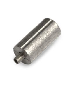 Ridetech Replacement Plunger for RidePro Valve with Square Black Coil - 31931201
