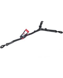 Secure Your Spare Tire with SpeedStrap 2In HD Hold Down