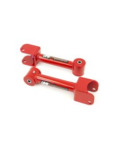 UMI Performance 64-67 GM A-Body Tubular Non-Adjustable Upper Control Arms - 4018-R