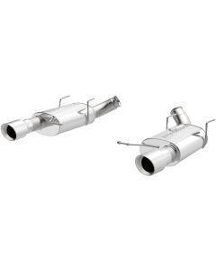 MagnaFlow SYS A/B 2011 Ford Mustang 5.0L - 15593