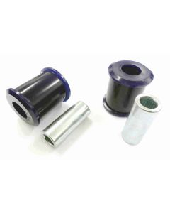 SuperPro 2006 Lexus GS430 Base Rear Upper Inner Control Arm Bushing Kit - SPF3505K