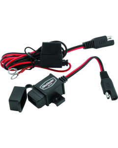 BKM USB Accessories B - BIKE-150904: Enhance Your Ride