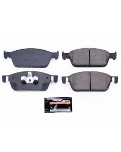 Power Stop 17-19 Ford Escape Front Z23 Evolution Sport Brake Pads w/Hardware - Z23-1978