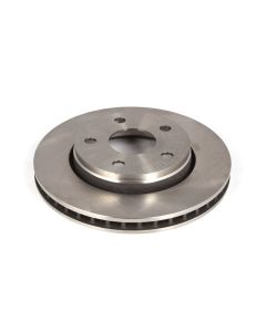 Omix Brake Rotor Front BR6- 13.25-in- 08-18 Wrangler - 16702.15