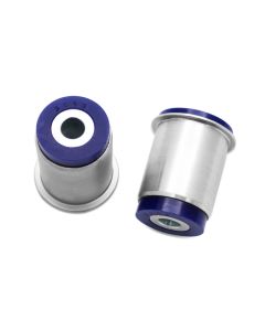 SuperPro 2005 Land Rover LR3 SE Front Lower Inner Forward Control Arm Bushing Set - SPF3459K