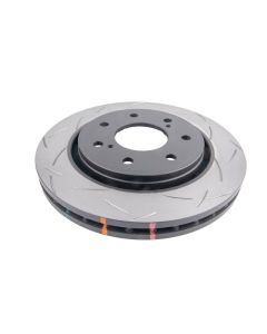 DBA 11-14 Ford F-150 7 Lug Front 4000 Series Slotted Rotor - DBA42792S
