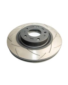 DBA 07-14 Mini Cooper S (R56/R57 w/294mm Rotor) Front Slotted Street Series Rotor - DBA2524S
