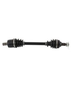 All Balls Racing 15-19 Honda TRX420 FA IRS 8 Ball Axle Rear Left - AB8-HO-8-327