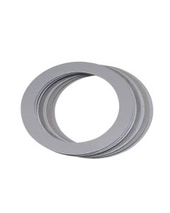 Yukon Gear Pinion Depth Shims For GM 8.25in IFS / 8.5in / 12 Bolt Car / Ford 8.8in & Chrysler 8.25in - SK 25300