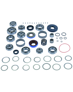 QuadBoss 11-14 Polaris RZR 4 800 Transmission Rebuild Kit - 566581