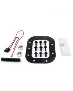 DeatschWerks 84-85 Chevy Corvette 5.7L DW200 / DW300 Fuel Pump Set Up Kit - 9-1027