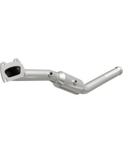 MagnaFlow Conv Direct Fit OEM 11-12 Jeep Grand Cherokee 3.6L - 5551737