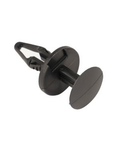 Omix Push Pin Clip Bumper Fascia- 14-21 KL 20-21 JT - 11811.71