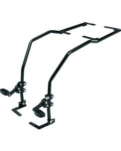 QuadBoss 15-19 Honda TRX500FA FourTrax Foreman Rubicon 4x4 AT/DCT/GPScape Fender Protector - 563460