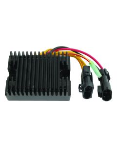 QuadBoss 11-14 Polaris Hawkeye 400 HO Voltage Regulator - 463604