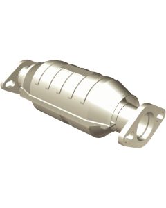 MagnaFlow Conv DF 95-98 Nissan 240SX 2.4L Front (49 State) - 93297