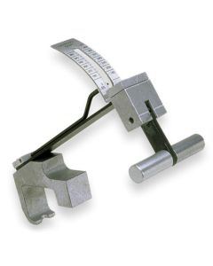 Moroso Valve Seat Pressure Tester - Low Profile (Use w/Part No 62370) - 62391