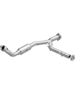 Magnaflow 05-06 Ford Expedition 5.4L Direct Fit Converter - 4651411