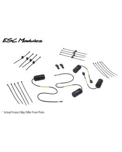 KW BMW M3 G80/M4 G82 ESC Module - 68511187