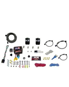Nitrous Express Instaboost Digital EFI Nitrous Kit w/o Bottle - 20928-00