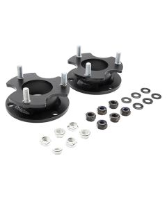 Belltech 19-20 Ford Ranger 2WD/4WD 2.5in Front Leveling Strut Spacer Kit - 34938