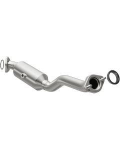 Magnaflow Conv DF 07-08 Honda Fit 1.5L Automatic Transmission - 51767