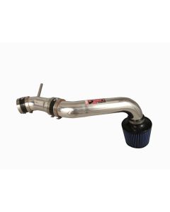 Injen 12 Kia Soul 1.6L 4cyl Polished Cold Air Intake w/ MR Tech & Super Nano-Web Filter - SP1311P