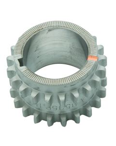 Ford Racing 15-17 Mustang GT 5.0L Forged Crankshaft Sprocket - M-6306-M50A
