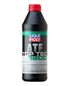 LIQUI MOLY 1L Top Tec ATF 1800 - 20032