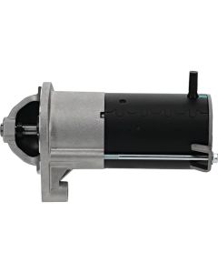 Arrowhead John Deere/Kawasaki UTV Starter Motor - 12-Volt - 9-Tooth - 410-40024