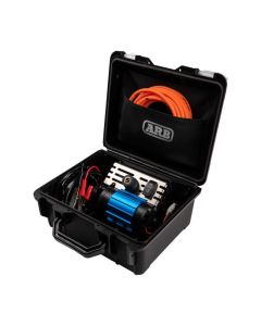 ARB Portable 12V Air Compressor Single Motor - CKMP12V2