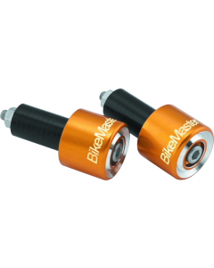 BKM Handlebars D - Durable Bike Upgrade BIKE-152131